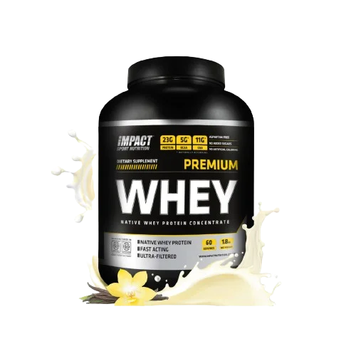 PREMIUM WHEY  1.8KG House Nutrition